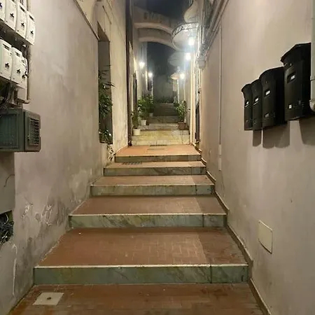 Casa Giovanni Apartment *