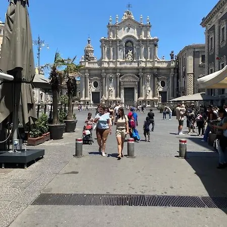 Casa Giovanni Daire *