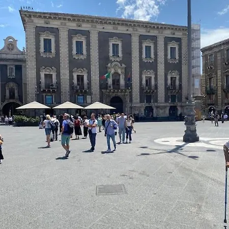 Casa Giovanni Daire Katanya