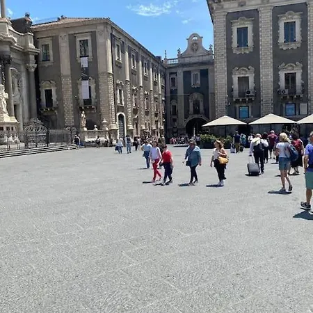 Casa Giovanni *