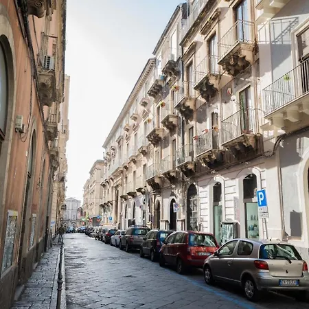 Daire Casa Giovanni Katanya