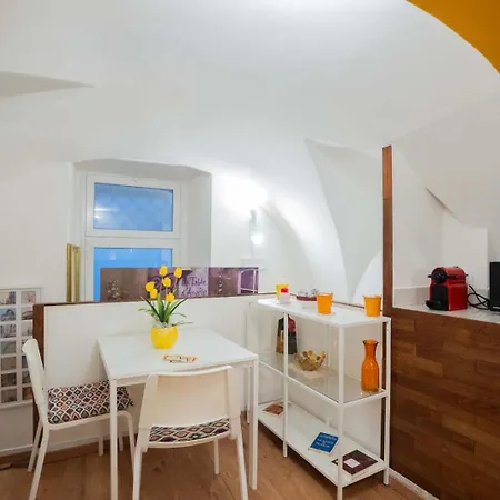 Daire Casa Giovanni *