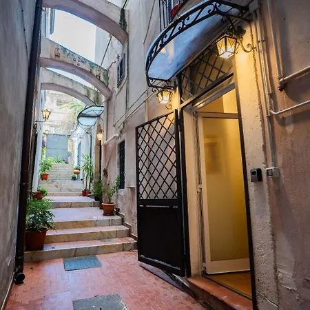 Casa Giovanni Daire *