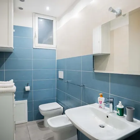Apartment Casa Giovanni Catania