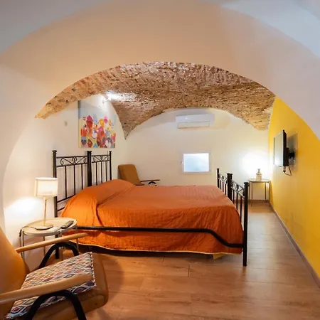 Daire Casa Giovanni