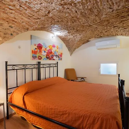 Casa Giovanni Catania