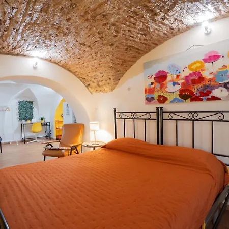Casa Giovanni Apartment *