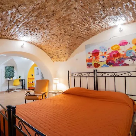 Daire Casa Giovanni *