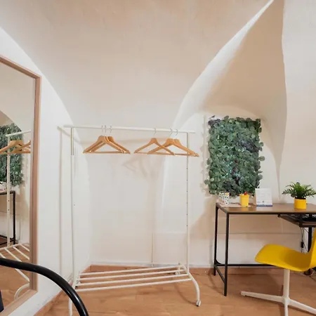 Casa Giovanni *