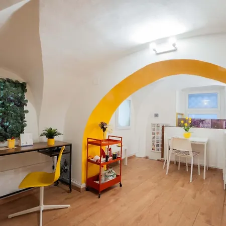 Casa Giovanni Apartment Catania