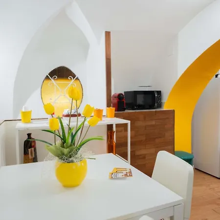 Casa Giovanni Apartment *
