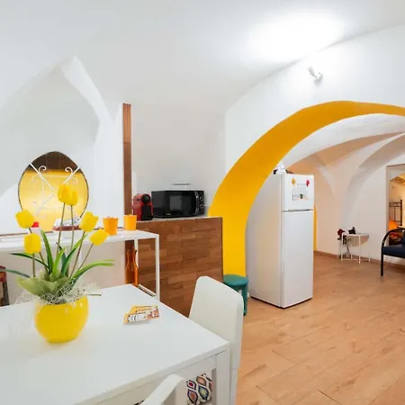Casa Giovanni * Catania