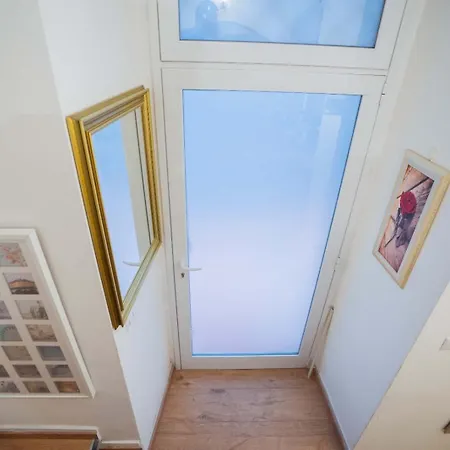 Casa Giovanni Apartment Catania