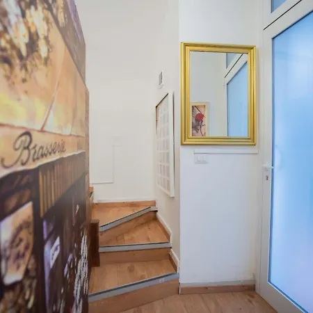 Casa Giovanni Apartment *