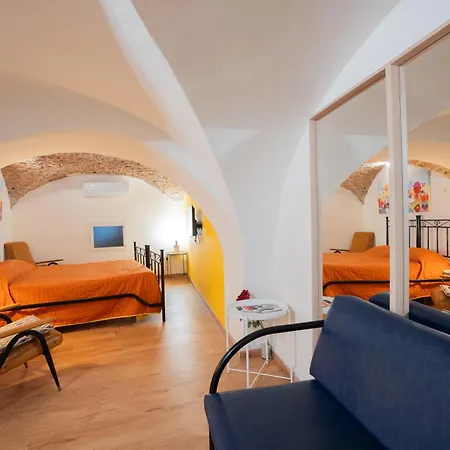Apartment Casa Giovanni *