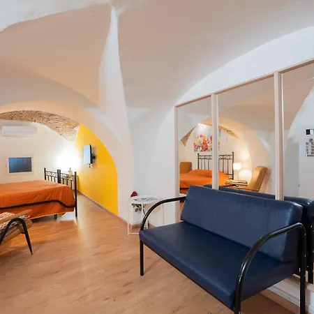 Casa Giovanni Catania