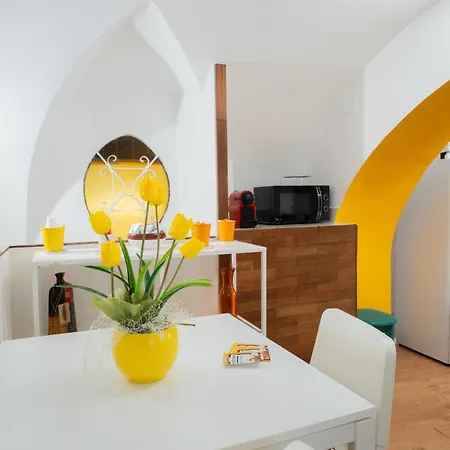 Casa Giovanni