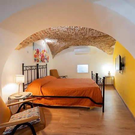 Daire Casa Giovanni Katanya
