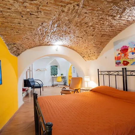 Casa Giovanni *