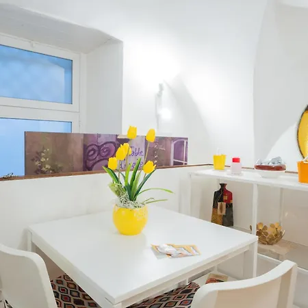Casa Giovanni Apartment